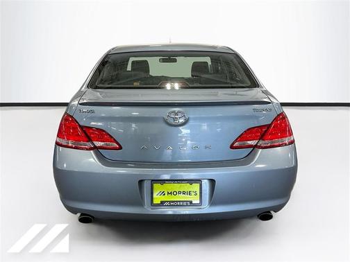 2007 Toyota Avalon XL