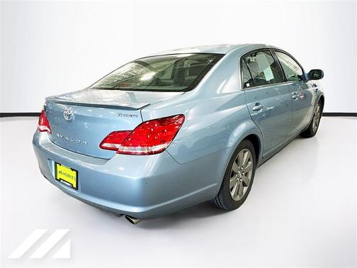 2007 Toyota Avalon XL
