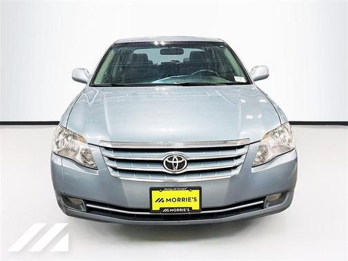 2007 Toyota Avalon XL