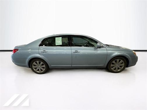 2007 Toyota Avalon XL