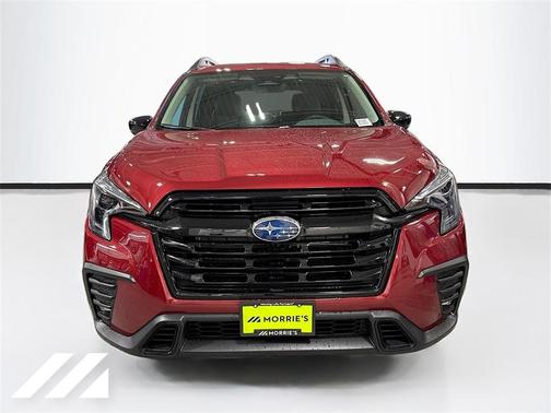 2026 Subaru Ascent Premium