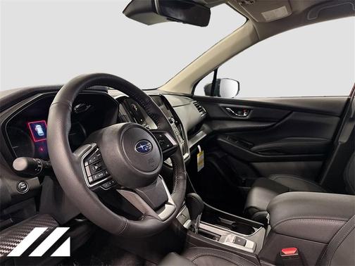 2026 Subaru Ascent Premium