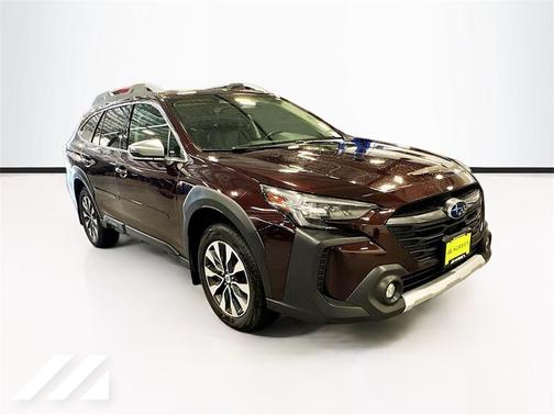 2023 Subaru Outback Touring XT