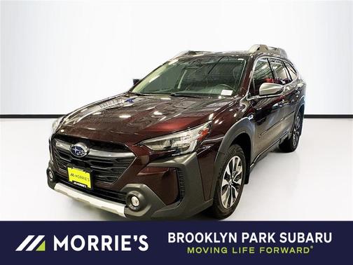 2023 Subaru Outback Touring XT