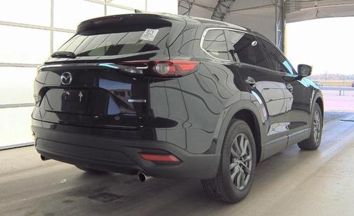 2022 Mazda CX-9 Touring