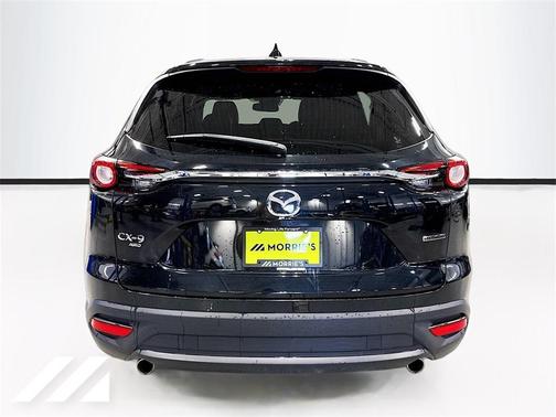2022 Mazda CX-9 Touring