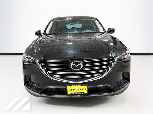 2022 Mazda CX-9 Touring