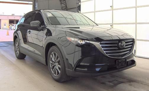 2022 Mazda CX-9 Touring