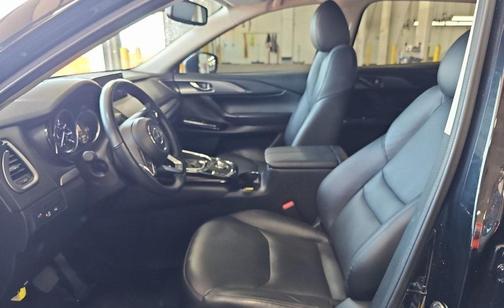 2022 Mazda CX-9 Touring