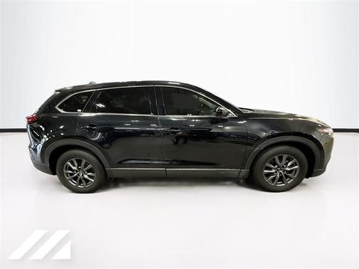 2022 Mazda CX-9 Touring