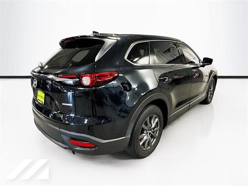 2022 Mazda CX-9 Touring