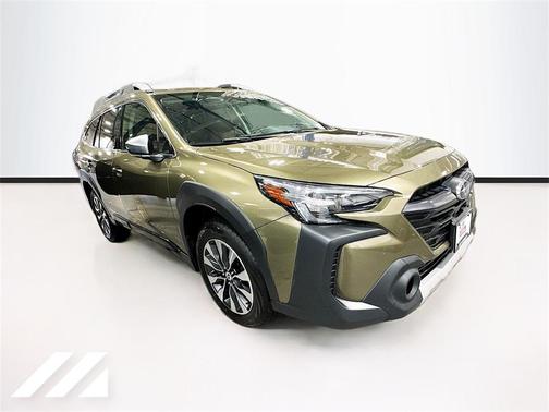 2023 Subaru Outback Touring XT