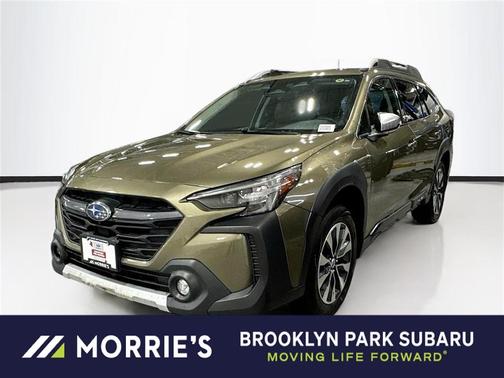 2023 Subaru Outback Touring XT