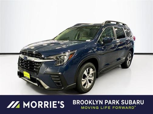 2025 Subaru Ascent Premium