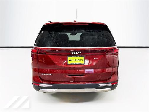 2024 Kia Carnival SX Prestige