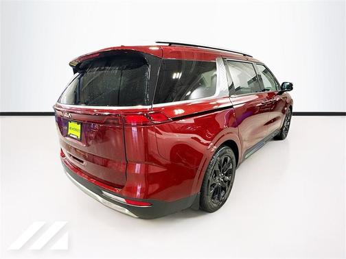 2024 Kia Carnival SX Prestige
