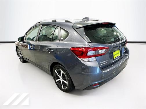 2021 Subaru Impreza Premium