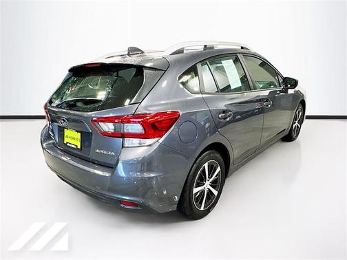2021 Subaru Impreza Premium