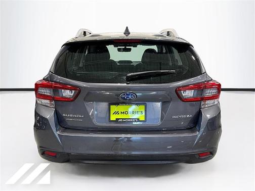 2021 Subaru Impreza Premium