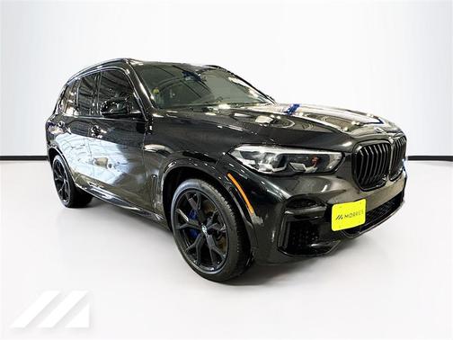 2023 BMW X5 M50i