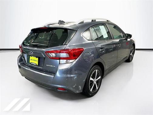 2021 Subaru Impreza Premium