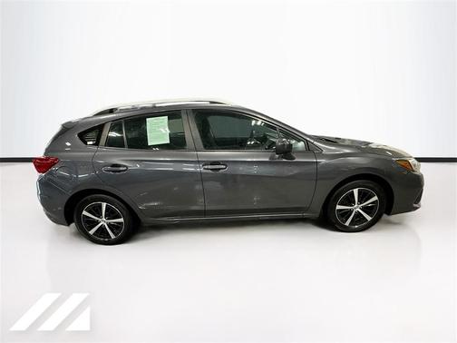 2021 Subaru Impreza Premium
