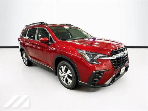 2025 Subaru Ascent Premium