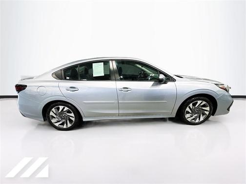 2024 Subaru Legacy 