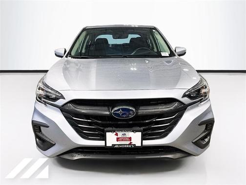 2024 Subaru Legacy 