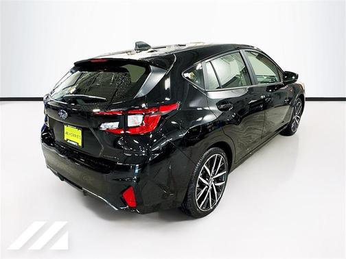 2026 Subaru Impreza 