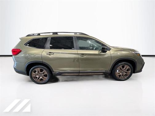 2026 Subaru Ascent LIMITED EDITION
