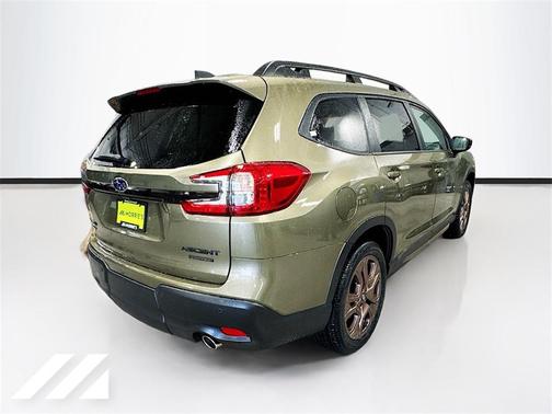 2026 Subaru Ascent LIMITED EDITION
