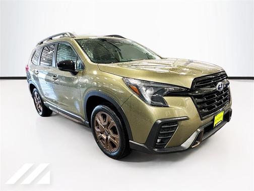 2026 Subaru Ascent LIMITED EDITION