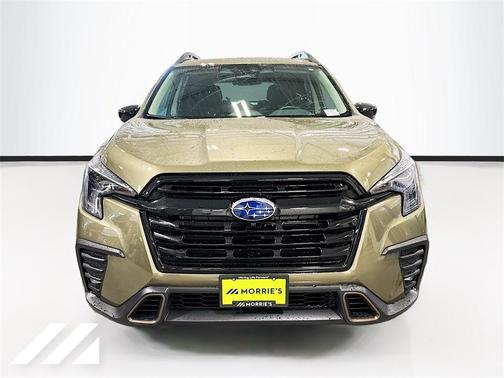 2026 Subaru Ascent LIMITED EDITION