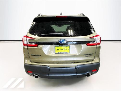 2026 Subaru Ascent LIMITED EDITION