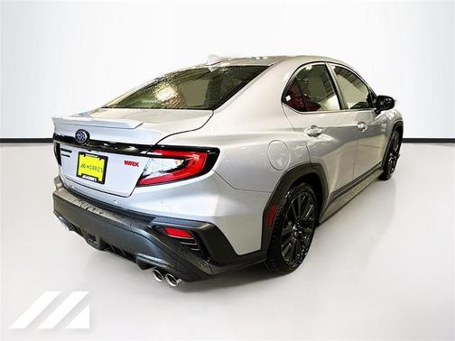 2025 Subaru WRX Limited