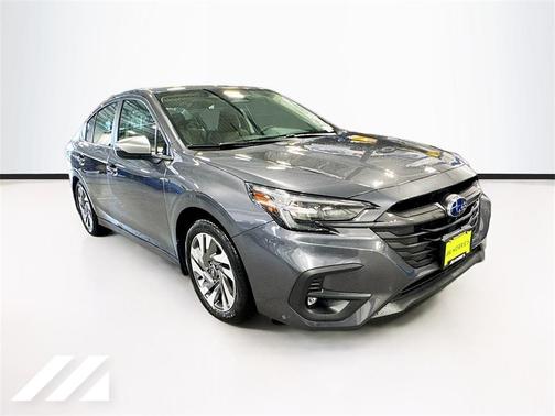 2025 Subaru Legacy Touring XT