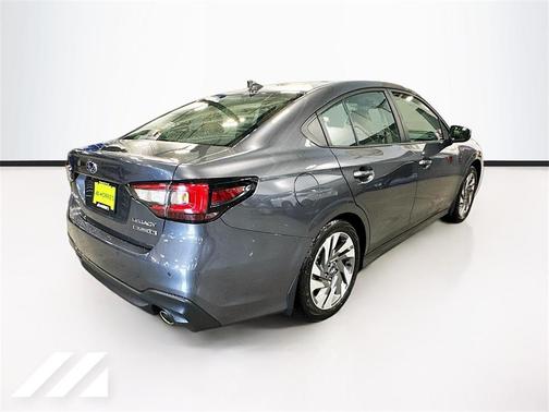 2025 Subaru Legacy Touring XT