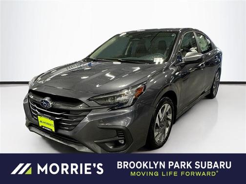 2025 Subaru Legacy Touring XT