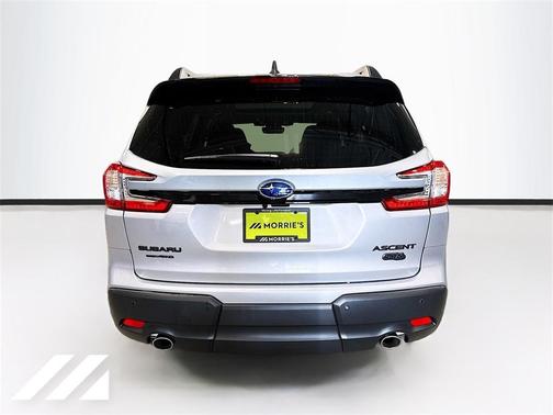 2025 Subaru Ascent Onyx Edition