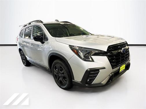 2025 Subaru Ascent Onyx Edition