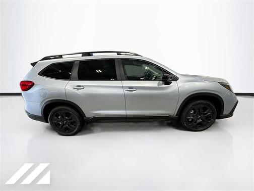 2025 Subaru Ascent Onyx Edition