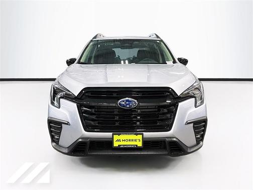 2025 Subaru Ascent Onyx Edition