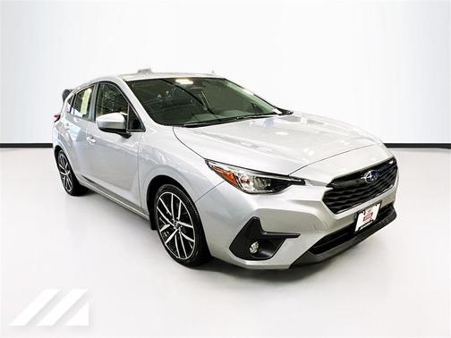 2024 Subaru Impreza Sport