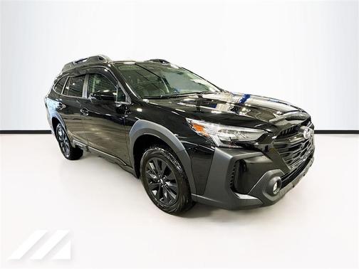 2023 Subaru Outback Onyx Edition
