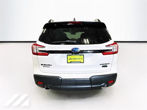 2026 Subaru Ascent Onyx Edition Touring