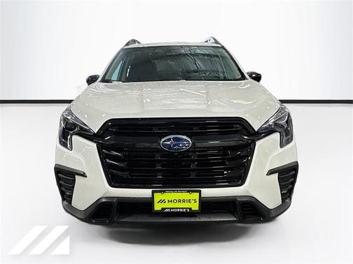 2026 Subaru Ascent Onyx Edition Touring