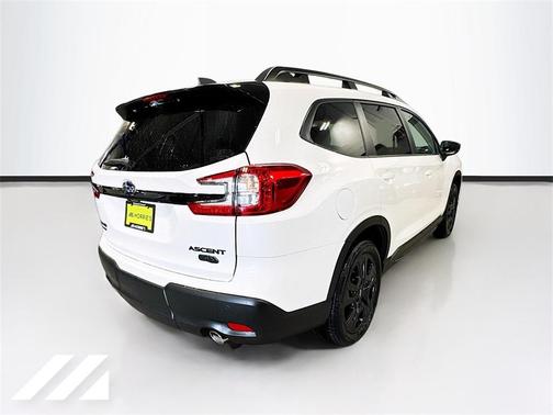 2026 Subaru Ascent Onyx Edition Touring