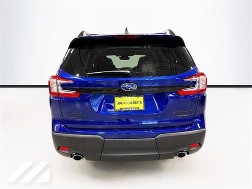 2026 Subaru Ascent LIMITED EDITION