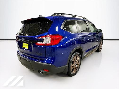 2026 Subaru Ascent LIMITED EDITION